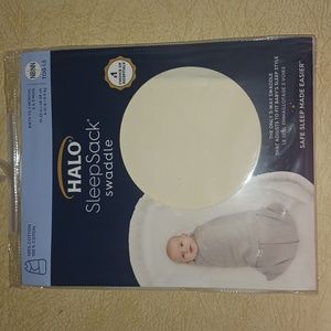 HALO SleepSack Swaddle